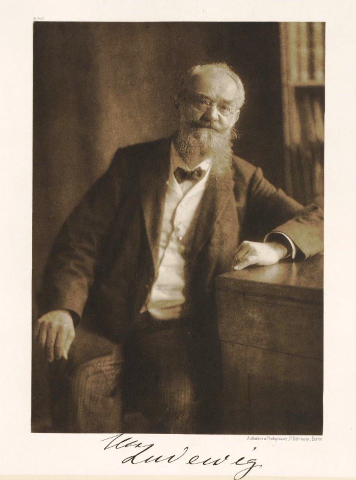 Rudolf Dührkoop - Heinrich Ludewig (1907) (KTHzB)