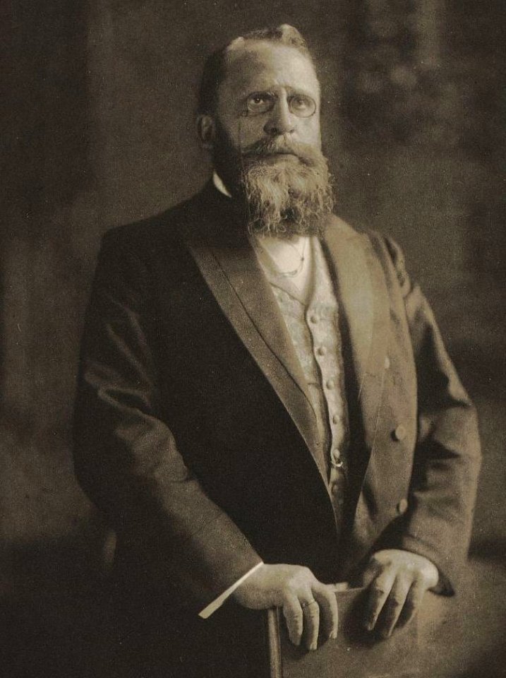 Rudolf Dührkoop - Max Grantz (1907) (KTHzB) (cropped)