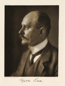 Rudolf Dührkoop - Walter Laas (1907) (KTHzB)
