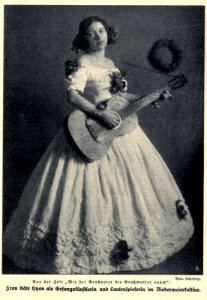 Rudolf Dührkoop Käthe Hyan
