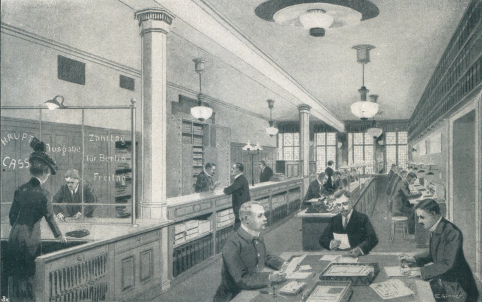 Rudolph Hertzog Agenda 1914 S. 079a