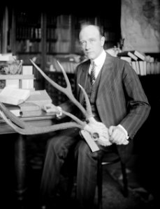 Roy Chapman Andrews 50488r