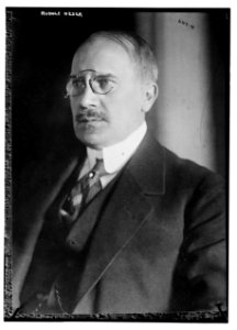 Rudolf Oeser LCCN2014716798