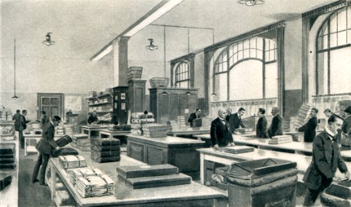 Rudolph Hertzog Agenda 1914 S. 089b