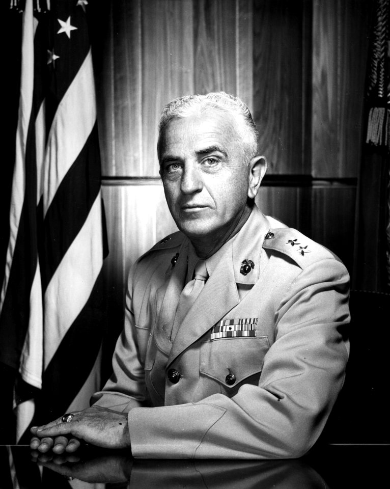Roy M. Gulick