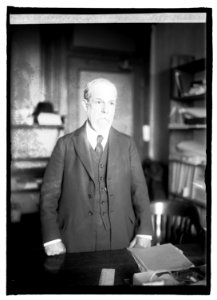 Rudolph P. Miller, 2-5-22 LCCN2016846043