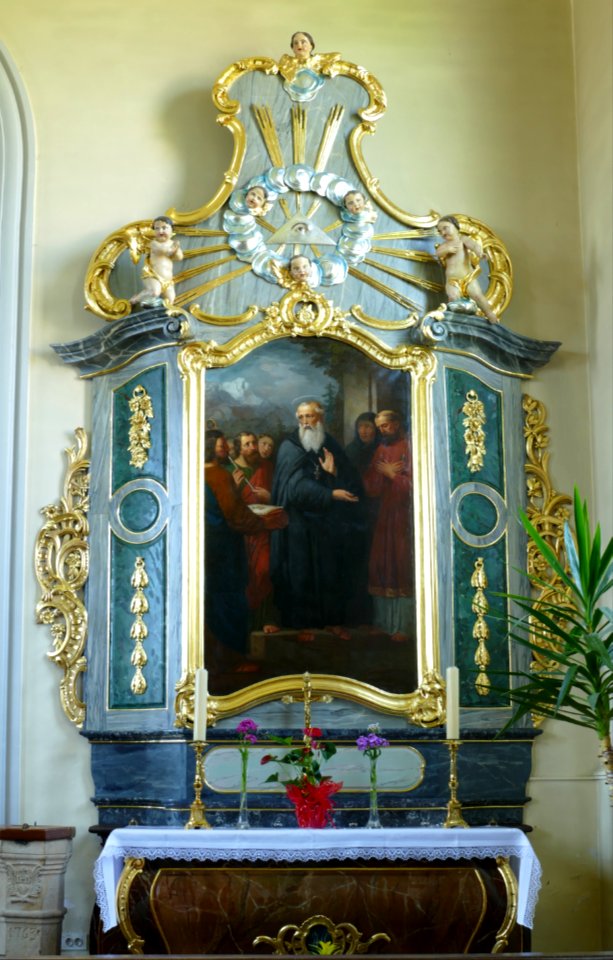 Rountzenheim SteCroix 38