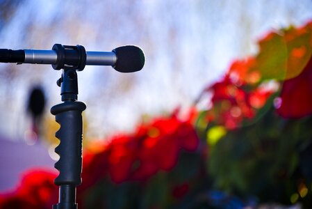 Christmas audio sound