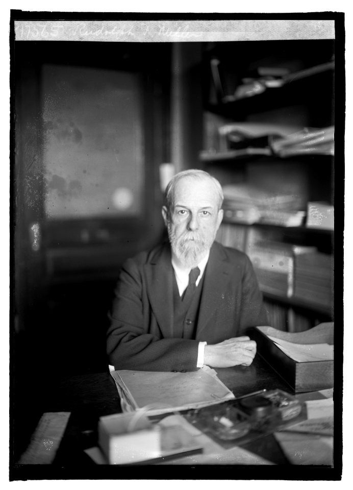 Rudolph P. Miller, (2-5-22) LCCN2016846044