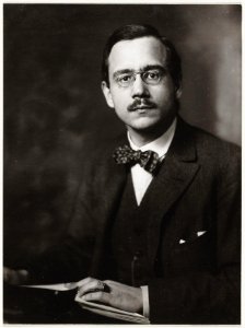 RudolphCortvanderLinden1918