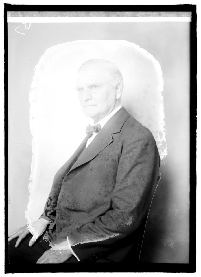 Rufus Hardy, Texas LCCN2016822212
