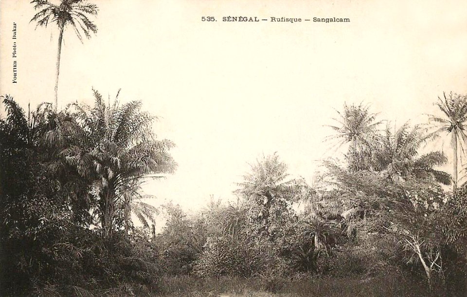 Rufisque-Sangalcam (AOF) (1)