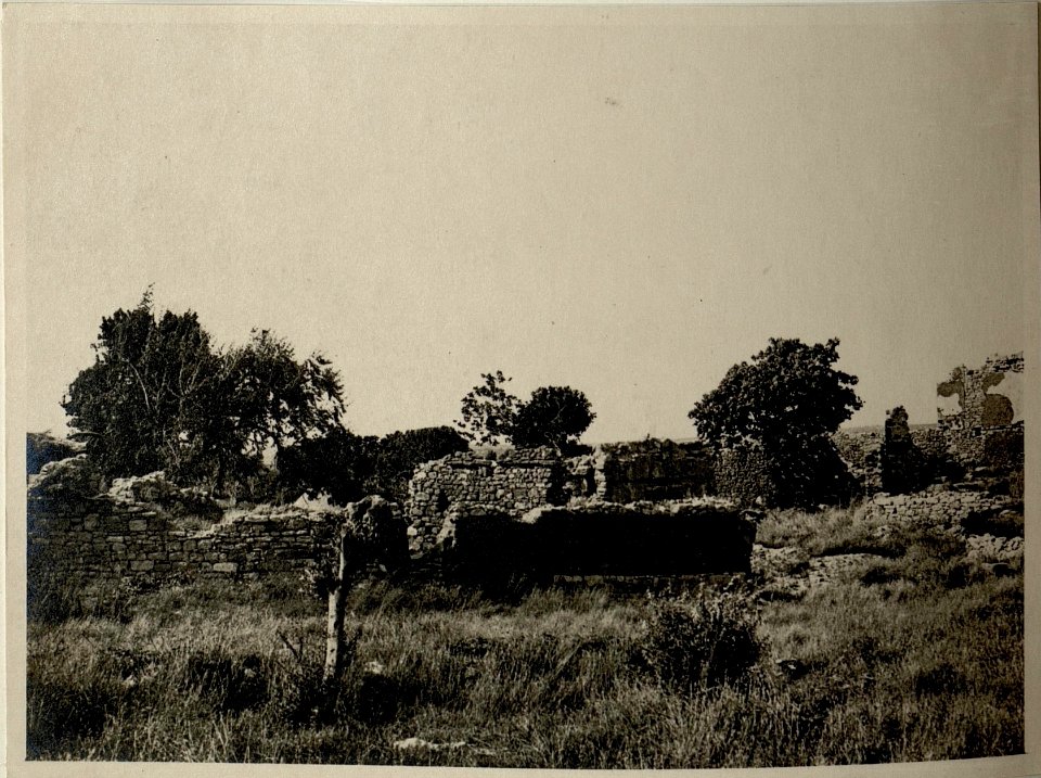 Ruinen von Kalifatli (BildID 15545798)