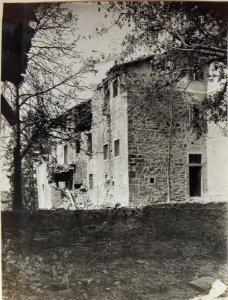 Ruinen von Vogersko 23.8.17. (BildID 15598260)