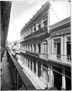 Rua da Quitanda - 1
