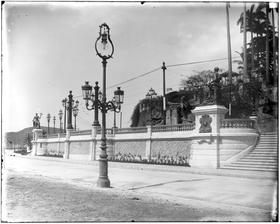 Rua do Russel