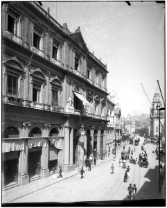 Rua Primeiro de Março - 5