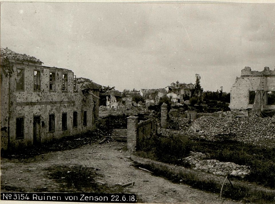 Ruinen von Zenson 22.6.18. (BildID 15619464)
