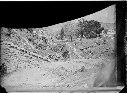 Ruins of Bridge at Richmond (3996098690)