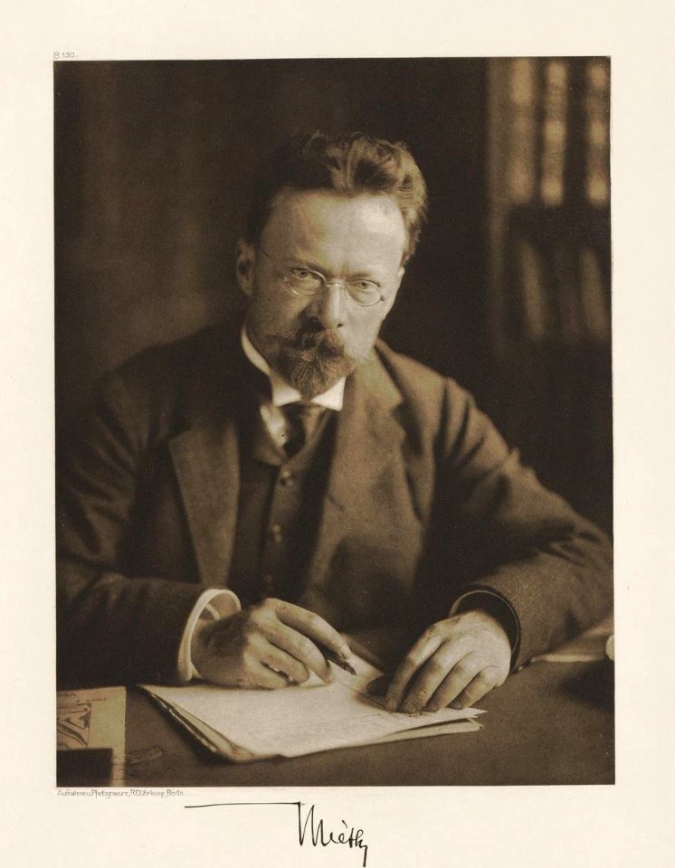 Rudolf Dührkoop - Adolf Miethe (1907) (KTHzB)
