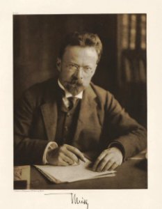 Rudolf Dührkoop - Adolf Miethe (1907) (KTHzB)