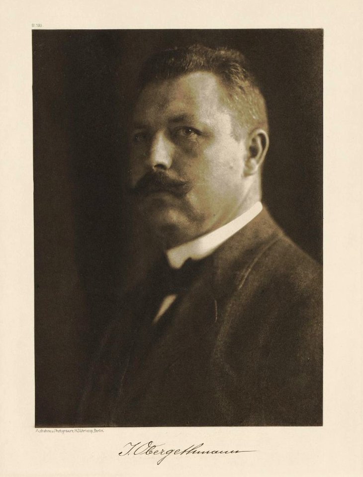 Rudolf Dührkoop - Johannes Obergethmann (1907) (KTHzB)