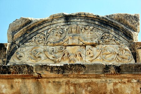 Turkey travel architecture