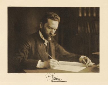Rudolf Dührkoop - Paul Krainer (1907) (KTHzB)