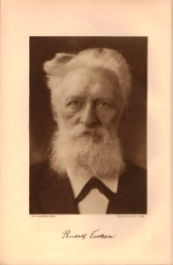 Rudolf Eucken