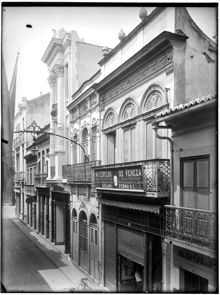 Rua da Quitanda - 3