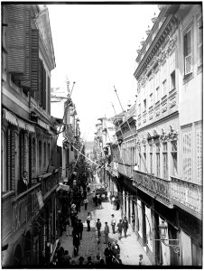 Rua do Ouvidor - 1
