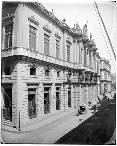 Rua Primeiro de Março - 3