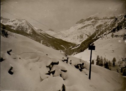 Ruaz-Schlucht, Sellagruppe (BildID 15735803)