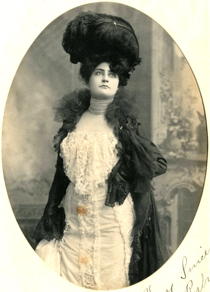 Ruby Elaine Miguel (SAYRE 11276)