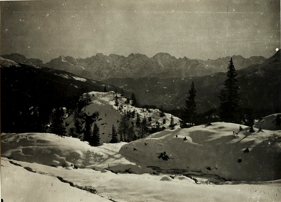 Ruifredo, Blick gegen Süden. (BildID 15416605)