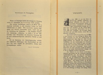 Rundreise durch sämtliche Wirtschaften Ravensburgs 03
