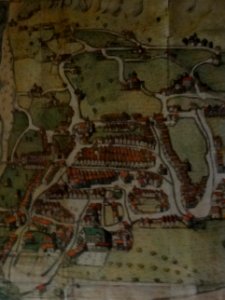 Runkelstein Castle 1