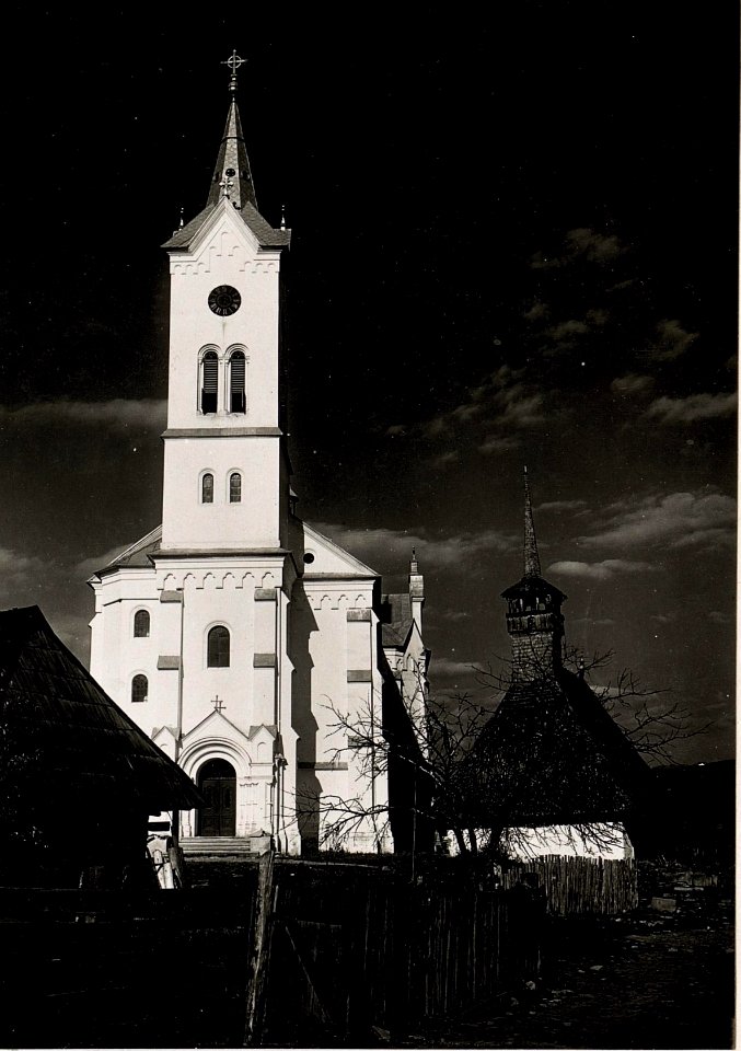 Rumänische Kirche in Telcs (BildID 15719610)