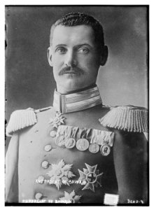 Rupprecht of Bavaria LCCN2014697136