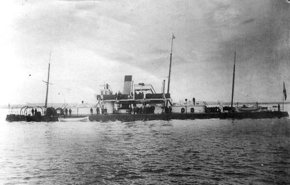 Rusalka1865-1893Kronstadt