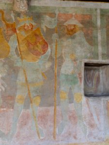 Runkelstein Castle 27
