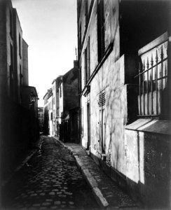 Rue St. Rustique, Paris 3c05725u