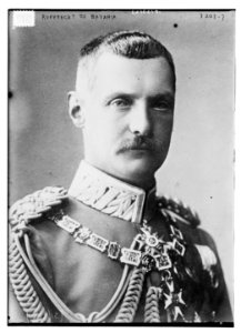 Rupprecht of Bavaria LCCN2014697135