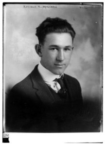 Russell E. Marshall LCCN2014707250