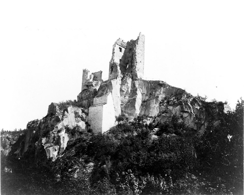 RuineDrachenfels1880