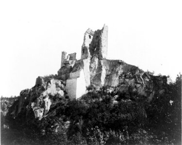 RuineDrachenfels1880