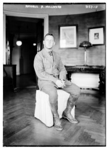Russell H. Millward LCCN2014696791