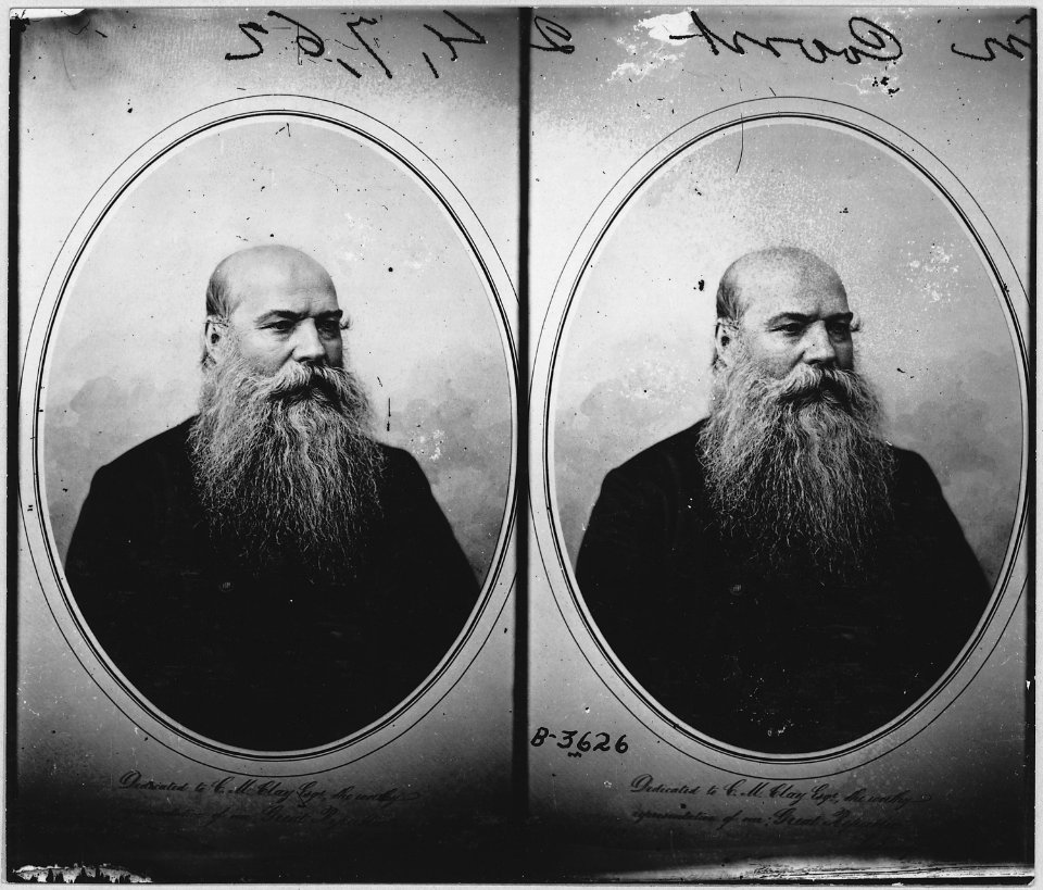 Russian Count - NARA - 527703