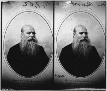 Russian Count - NARA - 527703