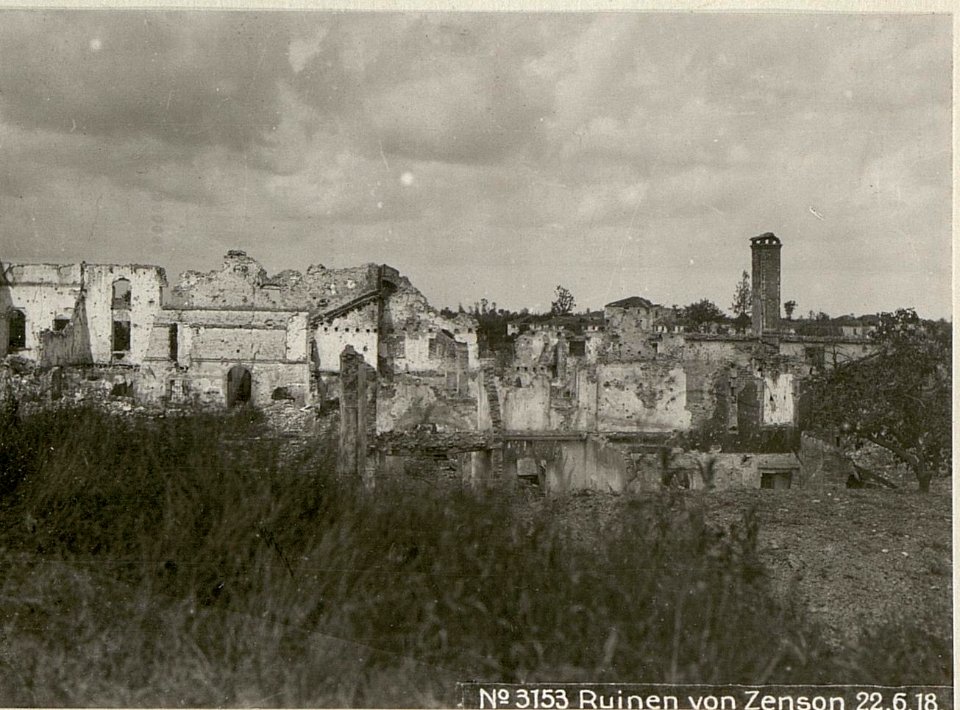 Ruinen von Zenson 22.6.18. (BildID 15619457)